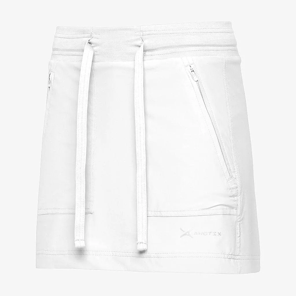 Women's Momentum Skort