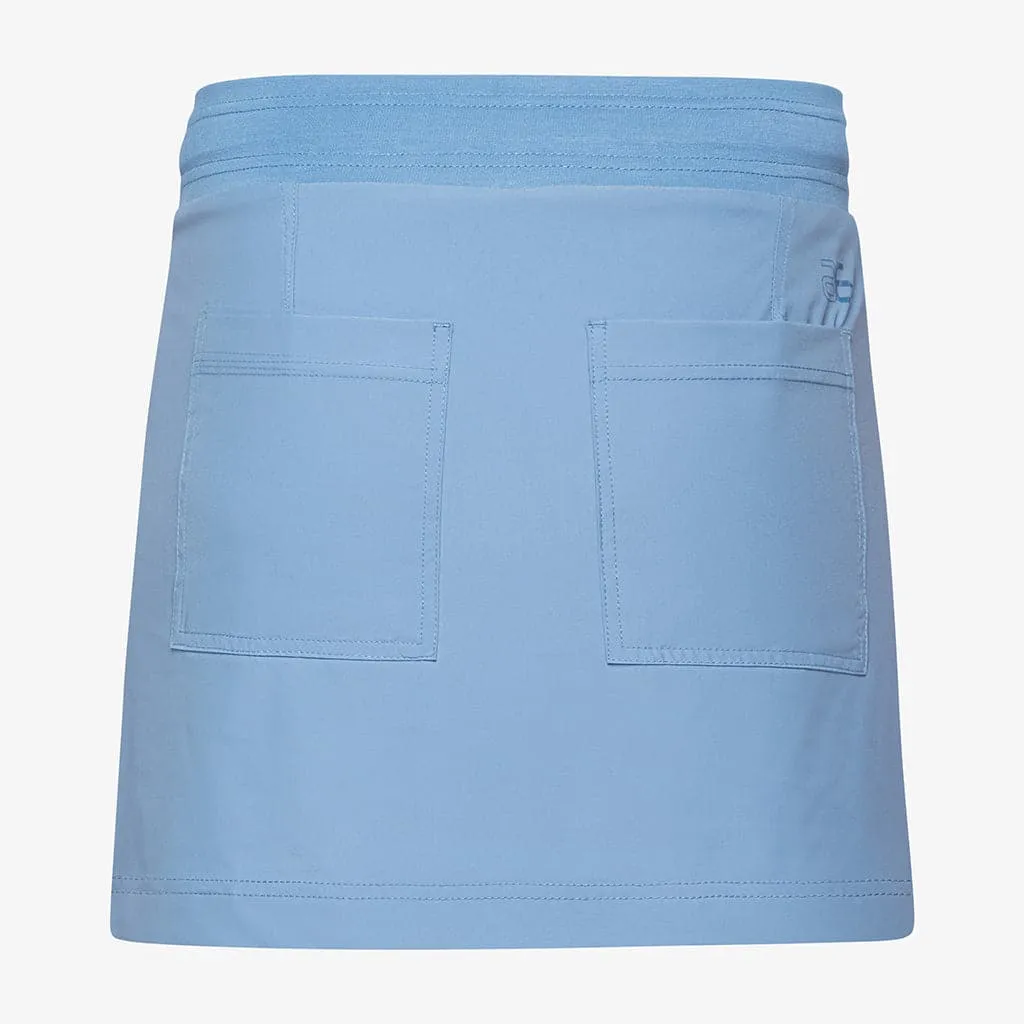 Women's Momentum Skort