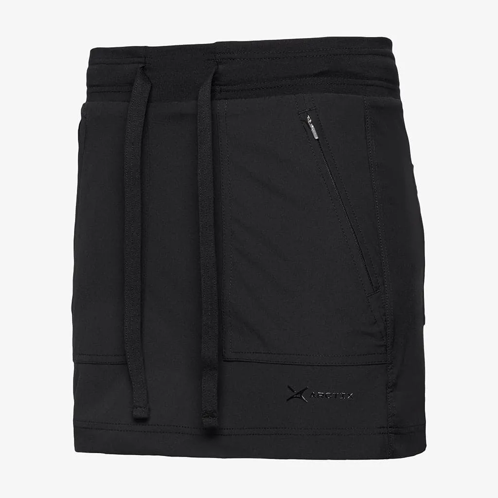 Women's Momentum Skort